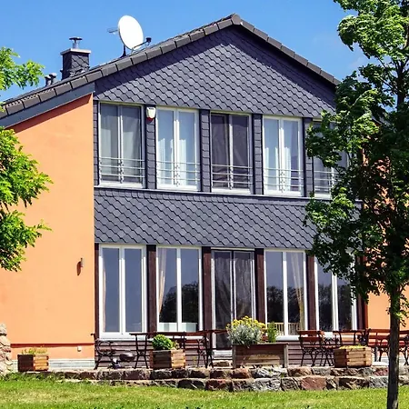 Fewo Uckerseen, 4 Zimmer Mit Bad Ensuite Und Panoramablick Seehausen (Uckermark)