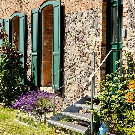 Fewo Uckerseen, 4 Zimmer Mit Bad Ensuite Und Panoramablick *