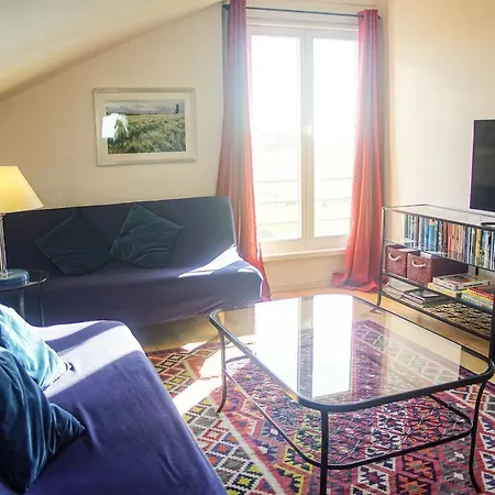 Fewo Uckerseen, 4 Zimmer Mit Bad Ensuite Und Panoramablick Lejlighed *