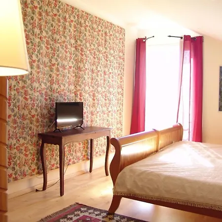 Fewo Uckerseen, 4 Zimmer Mit Bad Ensuite Und Panoramablick Lejlighed *
