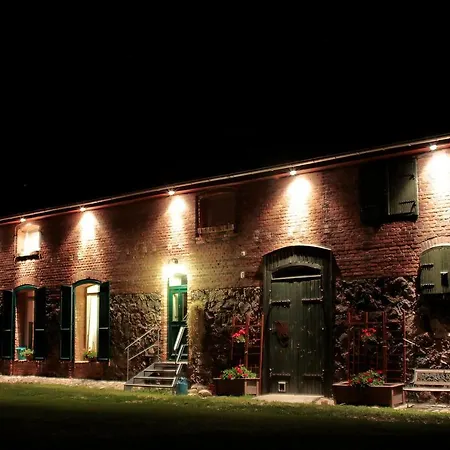 Fewo Uckerseen, 4 Zimmer Mit Bad Ensuite Und Panoramablick Lejlighed *