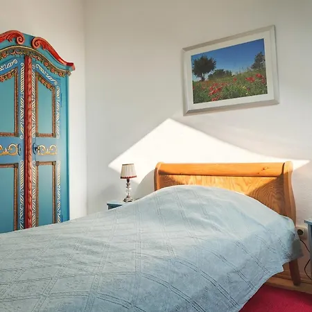 Fewo Uckerseen, 4 Zimmer Mit Bad Ensuite Und Panoramablick Seehausen (Uckermark)
