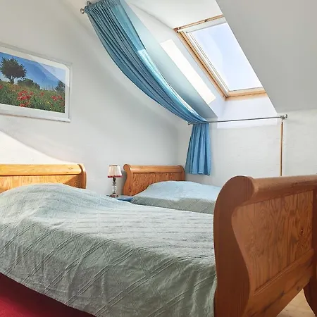 Lejlighed Fewo Uckerseen, 4 Zimmer Mit Bad Ensuite Und Panoramablick Seehausen (Uckermark)