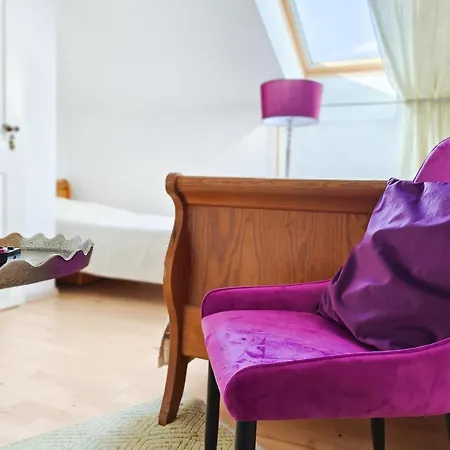 Fewo Uckerseen, 4 Zimmer Mit Bad Ensuite Und Panoramablick